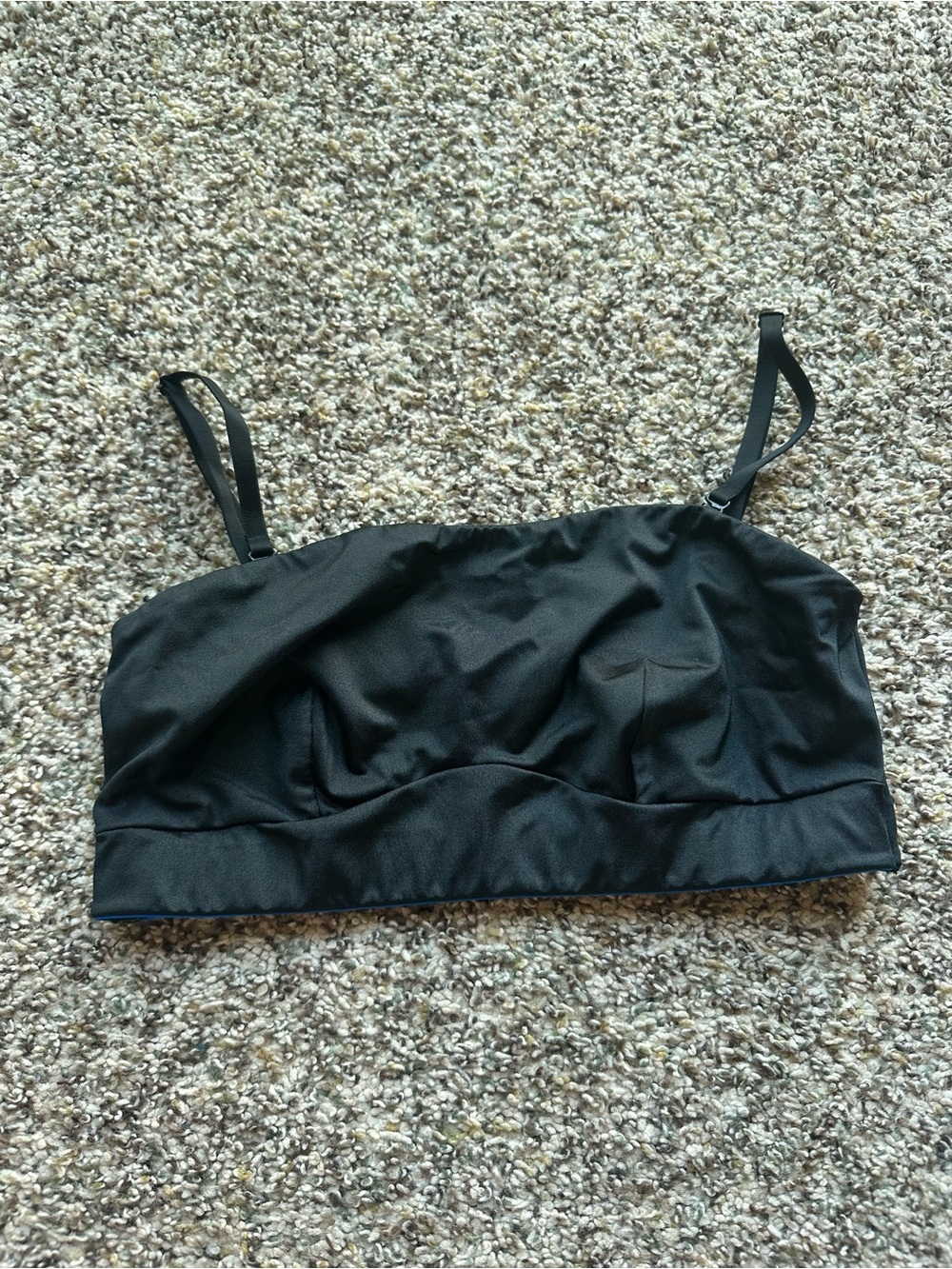 Fabletics YITTY Sports Bra size Small